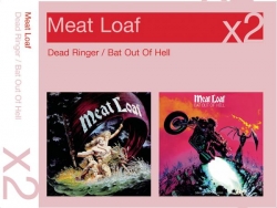 Meat Loaf - Dead Ringer For Love/Bat Out Of Hell