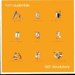 Fort Lauderdale - 1001 Revolutions