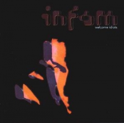 Infam - Welcome Idiots