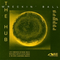 the hub - Wreckin' Ball