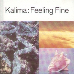 Kalima - Feeling Fine