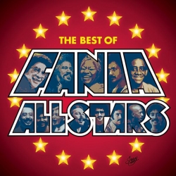 Fania All-Stars - ¿Qué Pasa?: The Best Of The Fania All-Stars