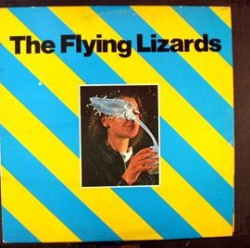 The Flying Lizards - The Flying Lizards
