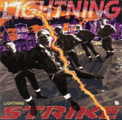 Lightning Strike - Lightning