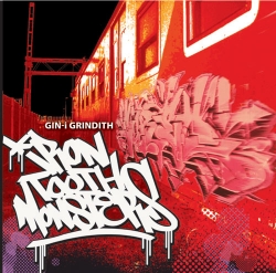 Gini Grindith - Iron Tooth Monsters