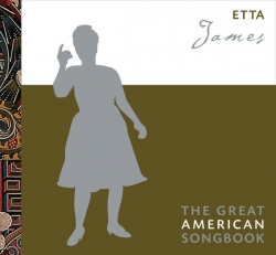 Etta James - The Great American Songbook