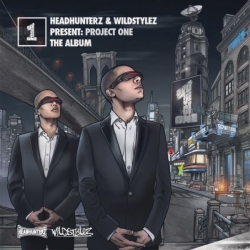 Headhunterz - The Album