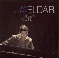 Eldar Djangirov - Live At The Blue Note