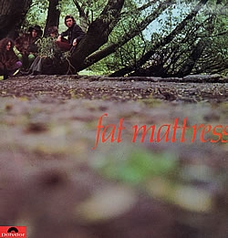 Fat Mattress - Fat Mattress