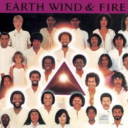 Earth, Wind & Fire - Faces