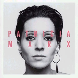 Patricia Marx - Patricia Marx