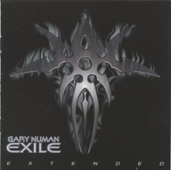 Gary Numan - Exile · Extended