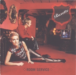 Roxette - Room Service