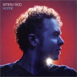 SIMPLY RED - Home