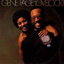 Gene Page - Lovelock!