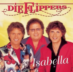 Die Flippers - Isabella