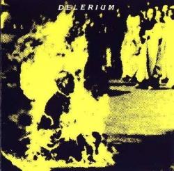 Delerium - Faces, Forms, And Illusions