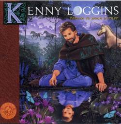 Kenny Loggins - Return To Pooh Corner