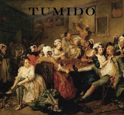 Tumido - The Orgy