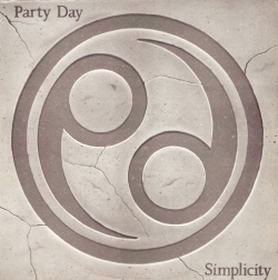 Party Day - Simplicity