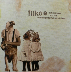 Filkoe176 - Lost Zoo Keys And The Spirits That Haunt Them