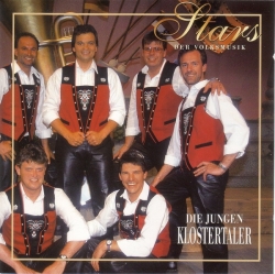 Die Klostertaler - Stars Der Volksmusik