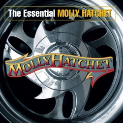Molly Hatchet - The Essential Molly Hatchet