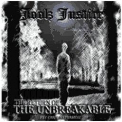 Joolz Justice - The Return Of The Unbreakable