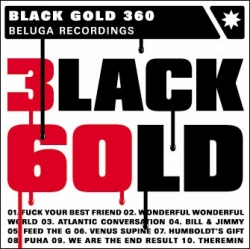 Black Gold 360 - Black Gold 360