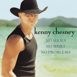 Kenny Chesney - The Good Stuff