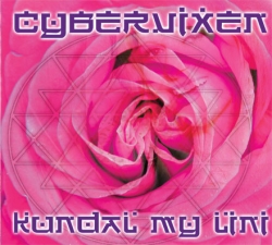 Cybervixen - Kundal My Lini