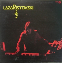 Laza Ristovski - 2/3