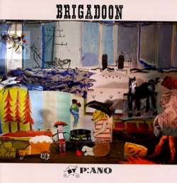 P:ano - Brigadoon