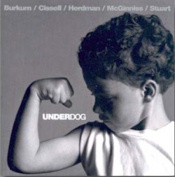 Audio Adrenaline - Underdog