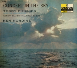 Ken Nordine - Concert In The Sky