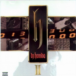 DJ Honda - II