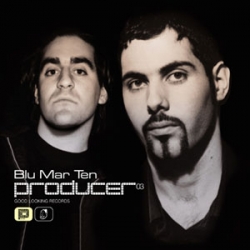 Blu Mar Ten - Producer 03