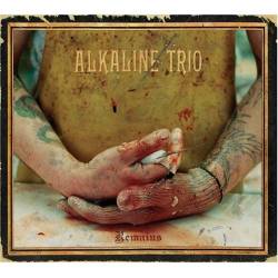 Alkaline Trio - Remains