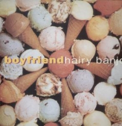 Boyfriend - Hairy Banjo
