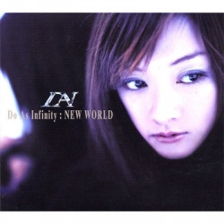 do as infinity - New World