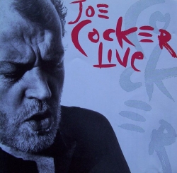 Joe Cocker - Joe Cocker Live