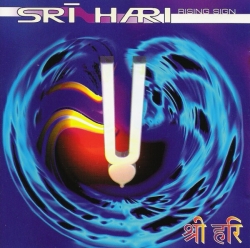 Sri Hari - Rising Sign