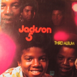 The Jackson 5 - Third Album