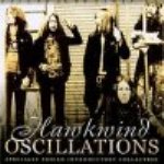 Hawkwind - Oscillations