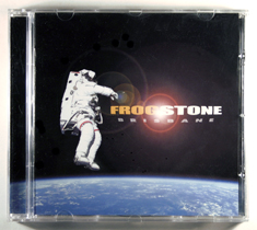 Frogstone - Brisbane