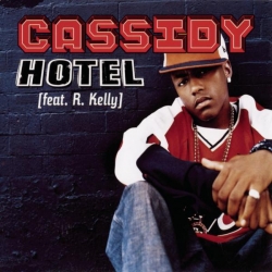 Cassidy - Hotel