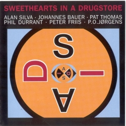 Sweethearts In A Drugstore - Sweethearts In A Drugstore