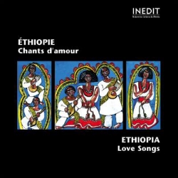 Wores G. Egziabher - Ethiopie: Chants D'amour