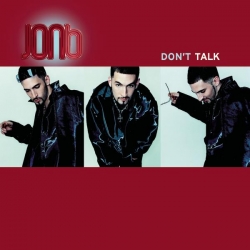 Jon B. - Don't Talk