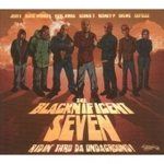 The Blacknificent Seven - Ridin' Thru Da Underground!
